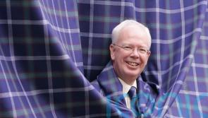 &lsquo;Dedication, decency and compassion&rsquo; of Lord Wallace hailed after sudden death