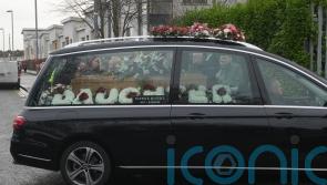 Finglas mourns Grace Lynch as priest warns of &lsquo;mad youngsters&rsquo; on scramblers