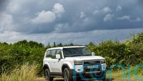 Toyota Land Cruiser Commercial gains new mild-hybrid diesel powertrain