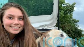 Family of soldier who died speak out as two senior officers face court martial