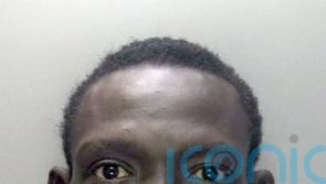 Asylum seeker who stabbed hotel worker 23 times jailed for 29 years for murder