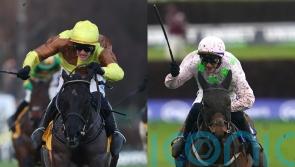 Mullins savouring &lsquo;special&rsquo; ride in Irish Gold Cup