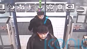 Rape trial jury shown CCTV of Afghan national with 12-year-old near crime scene