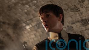 First-look at Fab Four in Beatles biopic revealed