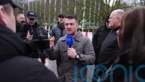 Labour urges Reform by-election candidate to reject Tommy Robinson&rsquo;s backing