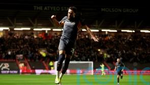 Derby put five past sorry Bristol City to move into top six