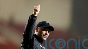 John Eustace only wants new signings before deadline if they improve Derby squad