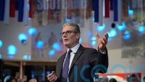 Keir Starmer hails trade and investment deals as trip to China concludes