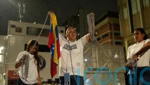 Hundreds of political prisoners to be released following amnesty bill