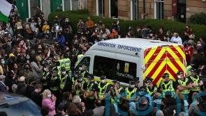 Documentary about Glasgow immigration protest wins Sundance Film Festival award