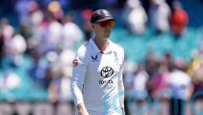 Harry Brook faces &lsquo;troubling times&rsquo; over nightclub lie &ndash; Steve Harmison