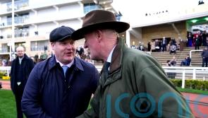 Powerhouse Irish yards dominate Scilly Isles field