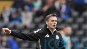 Andy King wants Leicester to look up despite poor run of form