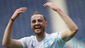 Will Keane scores again as Reading pile misery on Northampton