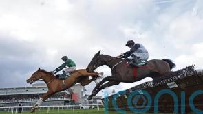 Talk The Talk seeking Grade One compensation at Leopardstown