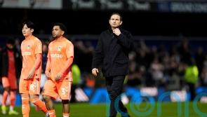 Coventry lose on the road again to give further hope to chasing pack