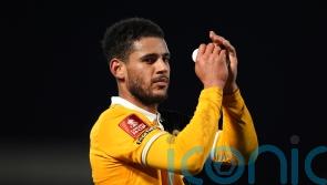 Cardiff held at Burton after late Kyran Lofthouse leveller