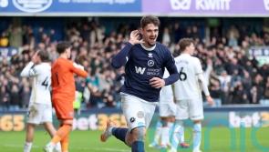 Mihailo Ivanovic effort earns Millwall point against Sheffield United