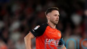 Jordan Clark winner gets Luton back to winning ways