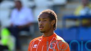 Aldershot ease to victory over Hartlepool