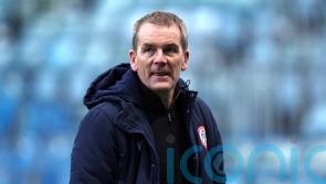 Accrington boss John Doolan hails evergreen Shaun Whalley&rsquo;s professionalism