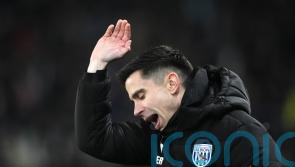 Eric Ramsay admits he &lsquo;knew the level of challenge&rsquo; at struggling West Brom