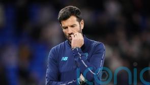 Brian Barry-Murphy frustrated as Cardiff drop points at Burton