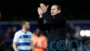 Frank Lampard challenges Coventry to respond after latest setback