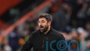 Vitor Matos pleased to see Swansea take their chances in win at Watford