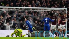 Chelsea complete remarkable comeback victory over shellshocked West Ham