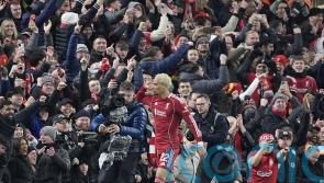 Hugo Ekitike shows Newcastle what they missed out on with brace in Liverpool win