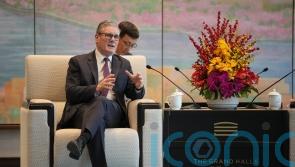 Andrew &lsquo;should be prepared&rsquo; for Congress probe, PM says after Epstein files dump