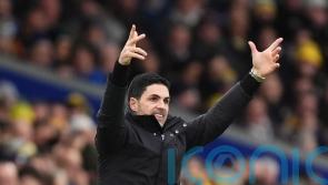 Mikel Arteta says Arsenal showed how much they want success with Leeds win