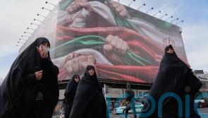 Iran says it now considers all militaries of EU nations to be terror groups