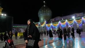 Iran&rsquo;s leader warns US any attack will spark &lsquo;regional war&rsquo;