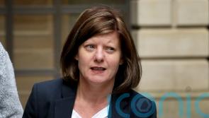 Rape Crisis Scotland chief executive stepping down after 24 years