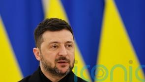 Peace talks on ending war to continue next week, says Zelensky