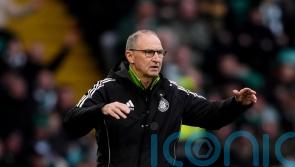 Martin O&rsquo;Neill hails &lsquo;big win&rsquo; over Falkirk after Celtic&rsquo;s European exertions