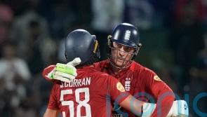 Tom Banton hoping for World Cup spot after match-winning half-century