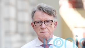 Lord Mandelson resigns Labour membership over Epstein links
