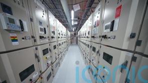 Concerns raised over &lsquo;100,000 idling cars-worth of diesel&rsquo; needed by data centre