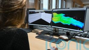 North Sea sandstone could be used to store carbon dioxide, report says