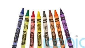 US crayon maker Crayola pledges multimillion-pound investment in UK and Ireland