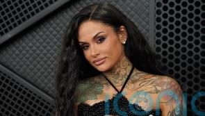 Celebrities including Joni Mitchell and Kehlani protest Ice at Grammy Awards