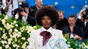 Doechii confirms new album after winning best music video at the Grammys