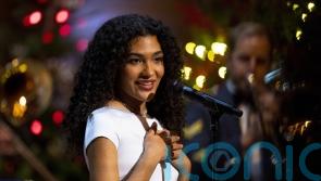 Olivia Dean calls for immigrants to be celebrated in Grammys best new artist win