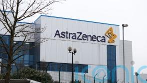 AstraZeneca shares launch on New York Stock Exchange