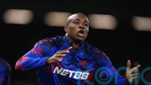 Monday&rsquo;s briefing: Jean-Philippe Mateta&rsquo;s future to be decided on deadline day