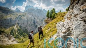 The best European walking holidays to take this spring