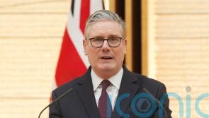 Starmer indicates desire for closer defence ties with EU ahead of trade talks